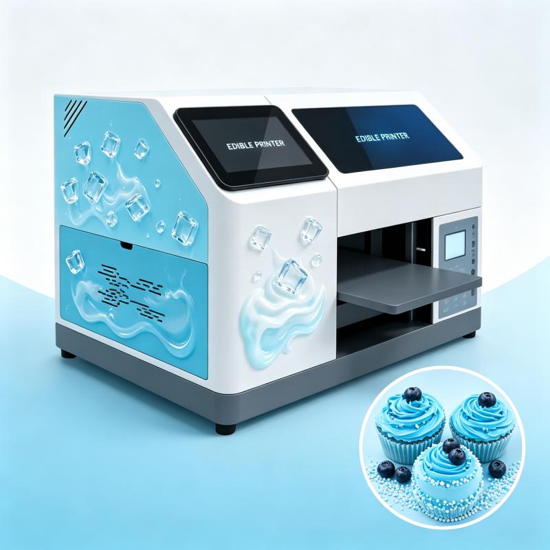 Цифровой принтер для печати на – обзор и цена Commercial Printing & Packaging Pvt Ltd