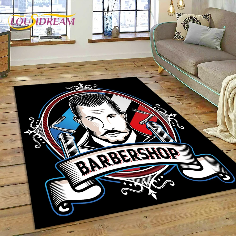 Модный винтажный ковер с логот – обзор и цена Commercial Wall Printing