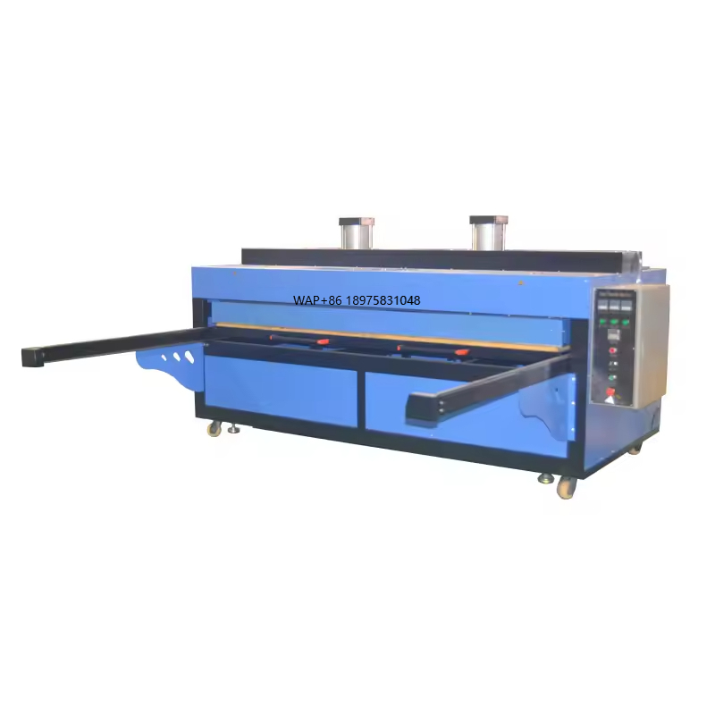 Автоматический коммерческий ши – обзор и цена Commercial Printing & Packaging Pvt Ltd