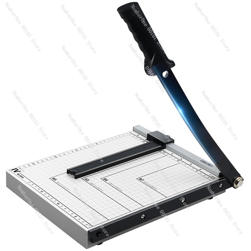 Резак для бумаги формата А4 с  – обзор и цена Commercial Printing Shop