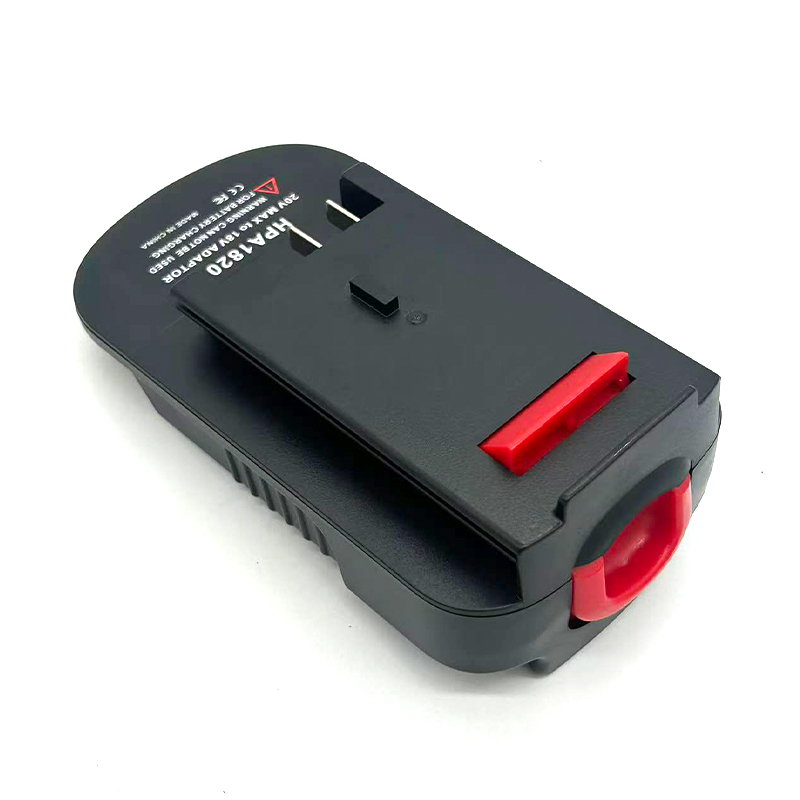 Адаптер-конвертер HPA1820 для – обзор и цена Black+Decker Tool 20V Max