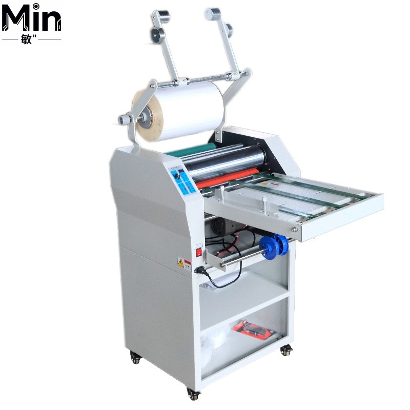 Ламинатор 390A для холодного и – обзор и цена Commercial Printing Shop