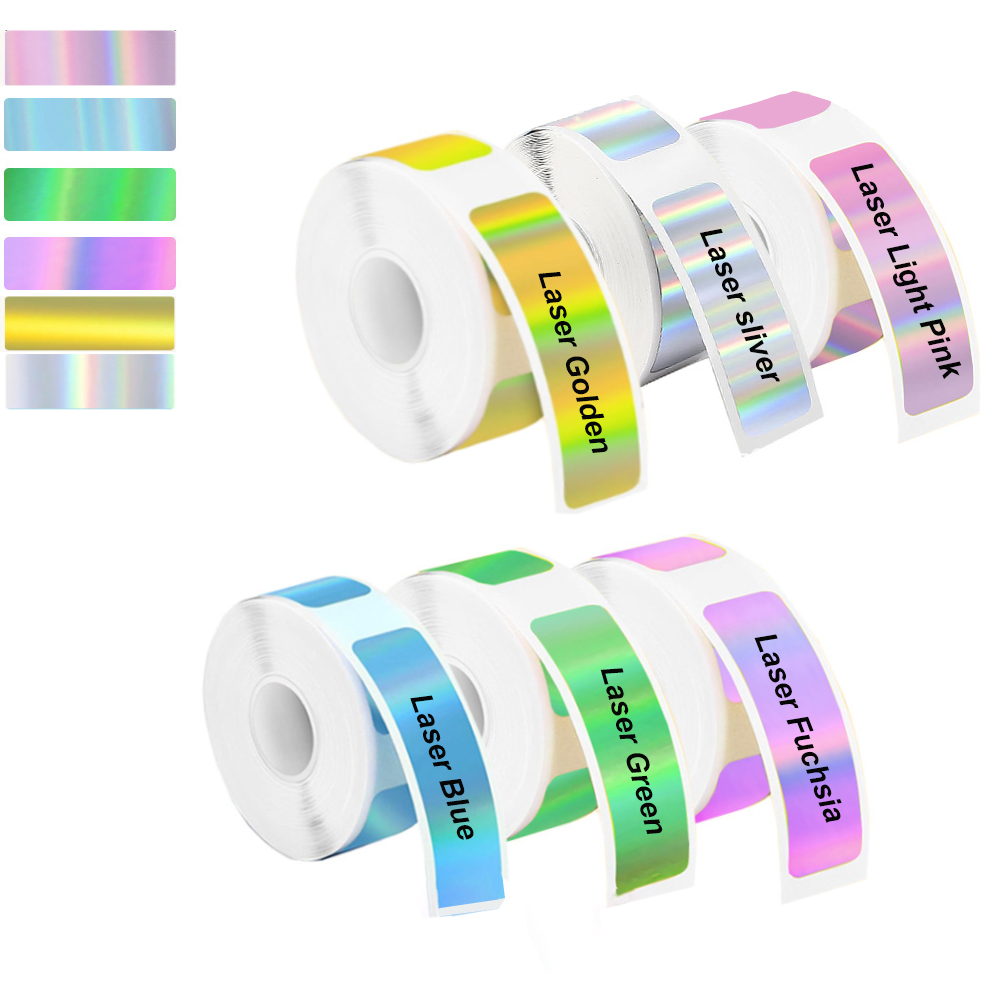 2 рулона 12*40 мм голографичес – обзор и цена Heat Transfer Vinyl Roll
