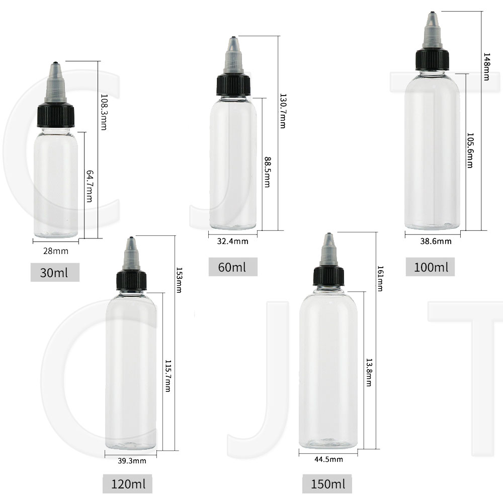 30 шт., 30 мл, 60 мл, 100 мл,  – обзор и цена Sublimation Ink 100Ml