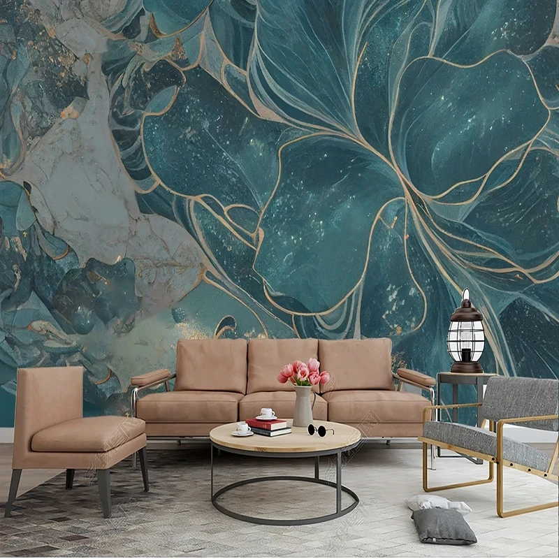 Индивидуальные 3D-обои с изобр – обзор и цена Commercial Wallpaper Printing