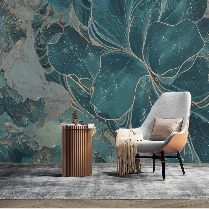 Индивидуальные 3D-обои с изобр – обзор и цена Commercial Wallpaper Printing