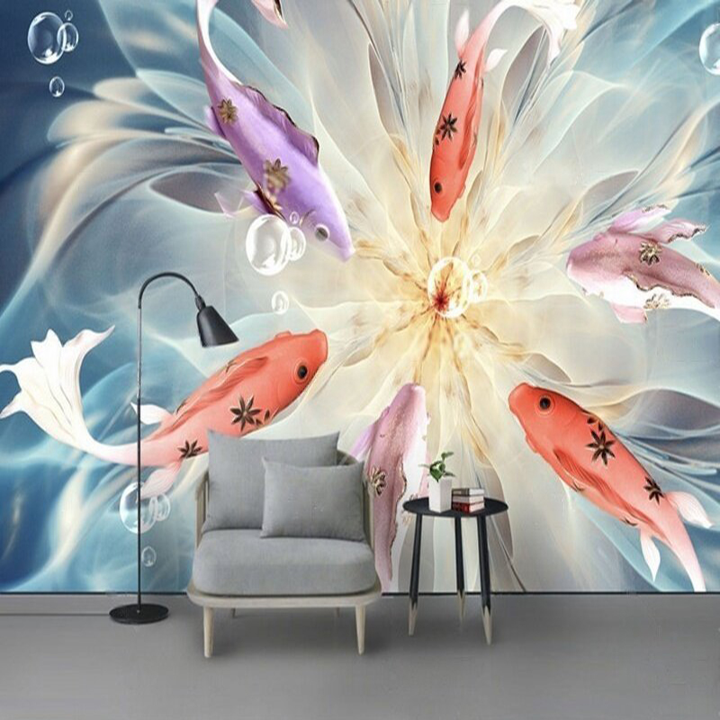Современный и элегантный тисне – обзор и цена Commercial Wallpaper Printing