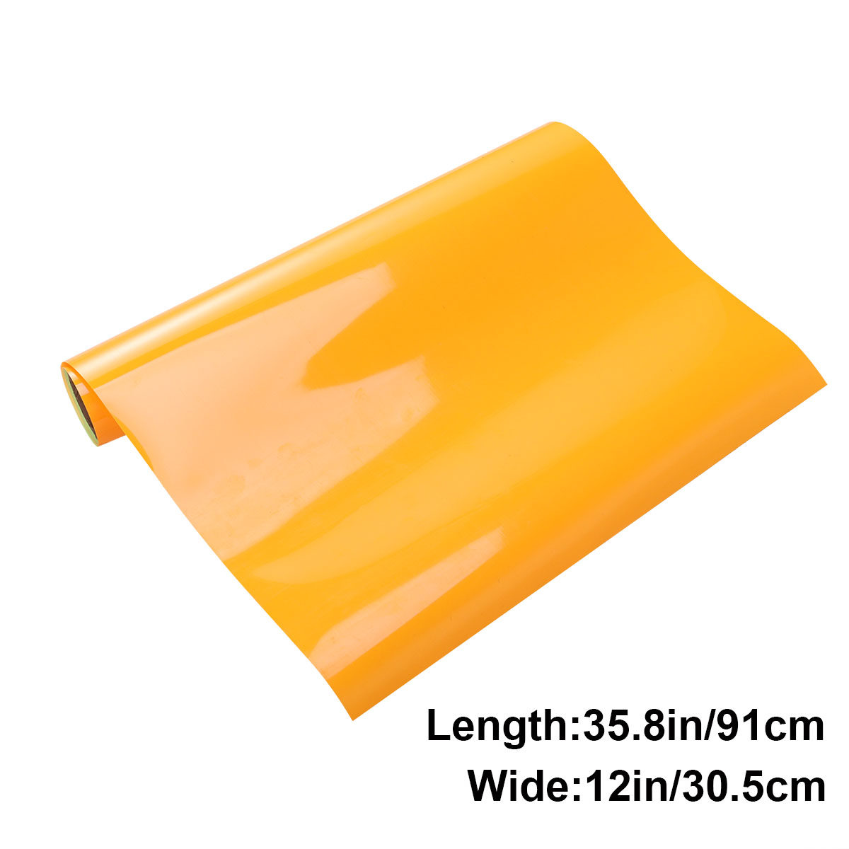 Глянцевая рулонная термотрансф – обзор и цена Heat Transfer Vinyl Roll