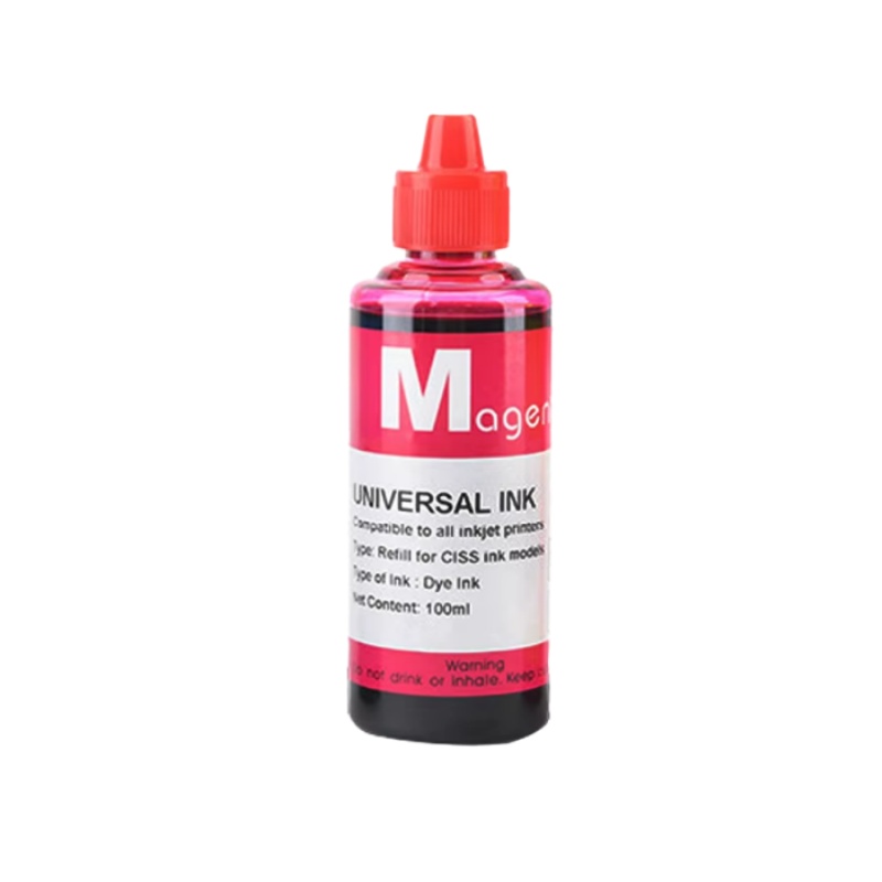 Совместимые наборы для заправк – обзор и цена Sublimation Ink 100Ml