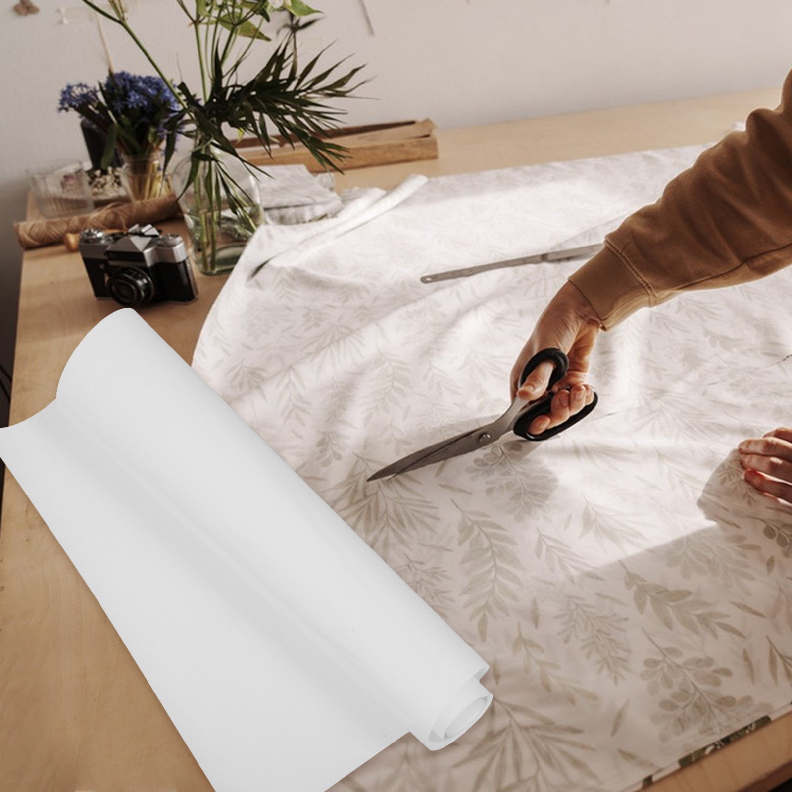 Термотрансферная виниловая пле – обзор и цена Heat Transfer Vinyl Roll