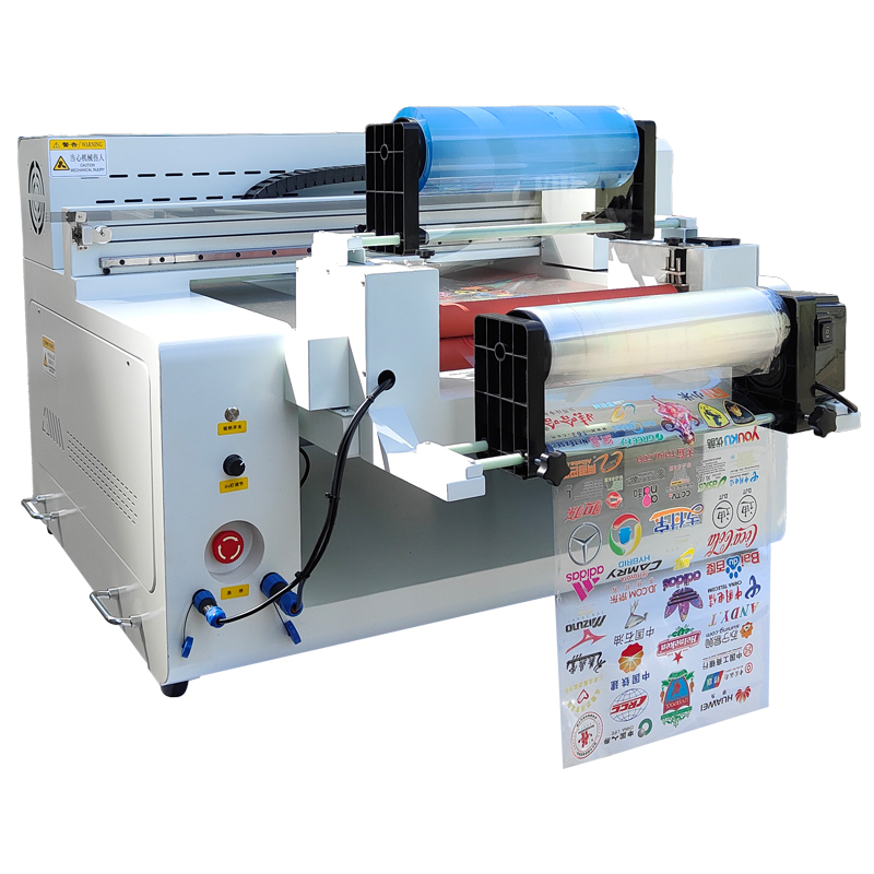 УФ-планшетный принтер для печа – обзор и цена Commercial Uv Printing Machine