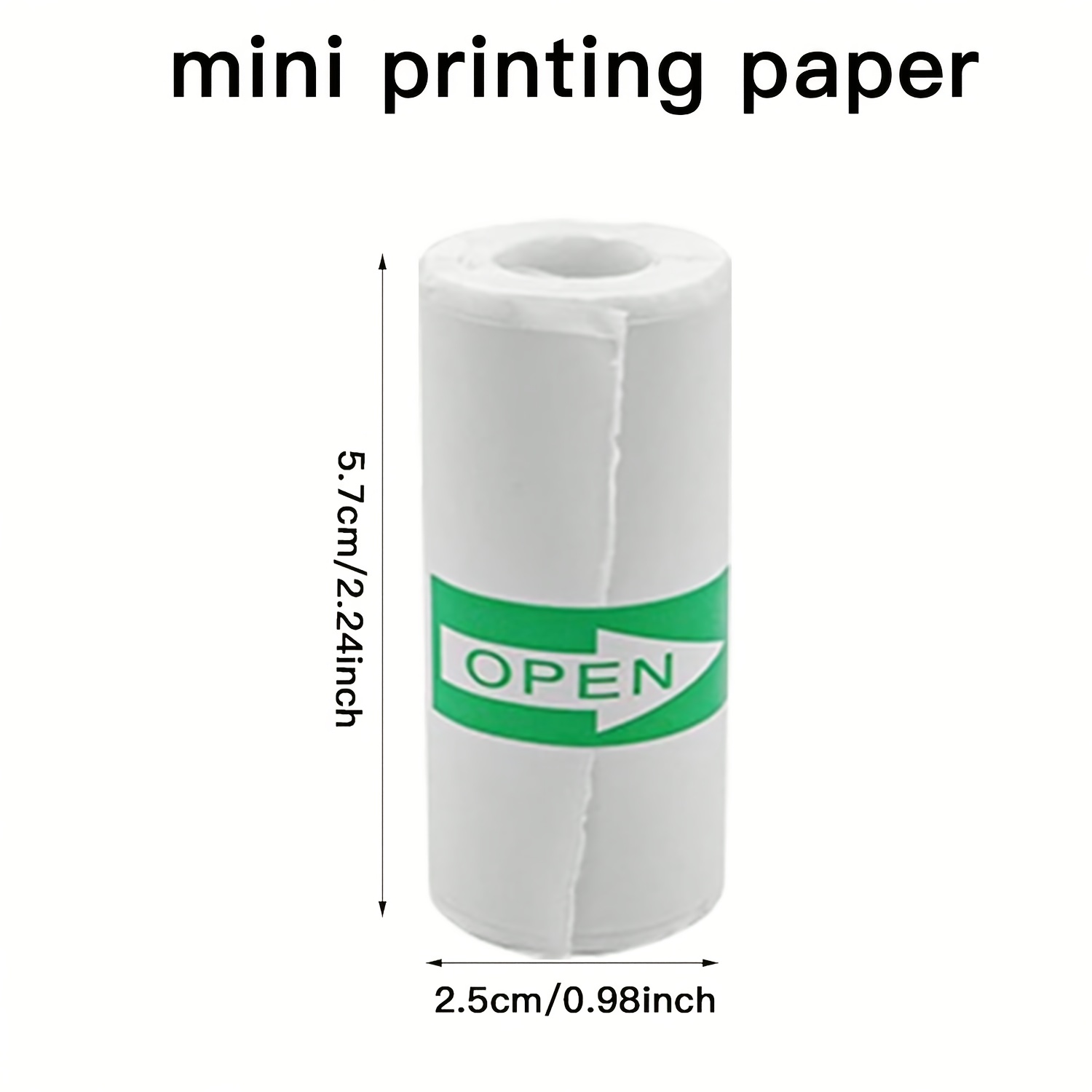 20 рулонов белой термонаклейки – обзор и цена Heat Transfer Vinyl Roll