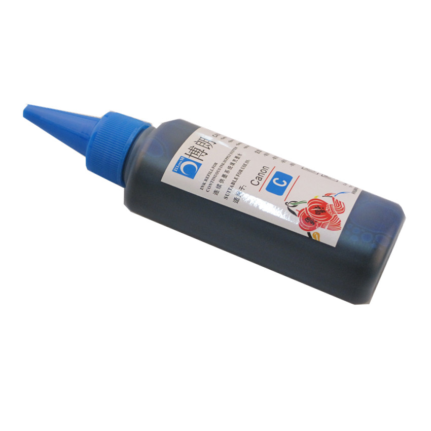 Набор сменных чернил для картр – обзор и цена Sublimation Ink 100Ml