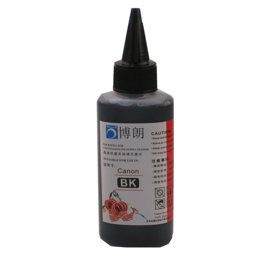 Набор сменных чернил для картр – обзор и цена Sublimation Ink 100Ml