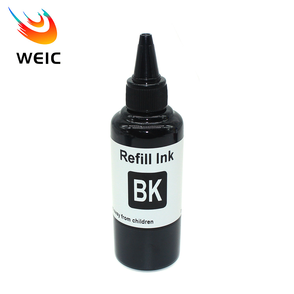 4 шт. * 100 мл, чернила для за – обзор и цена Sublimation Ink 100Ml