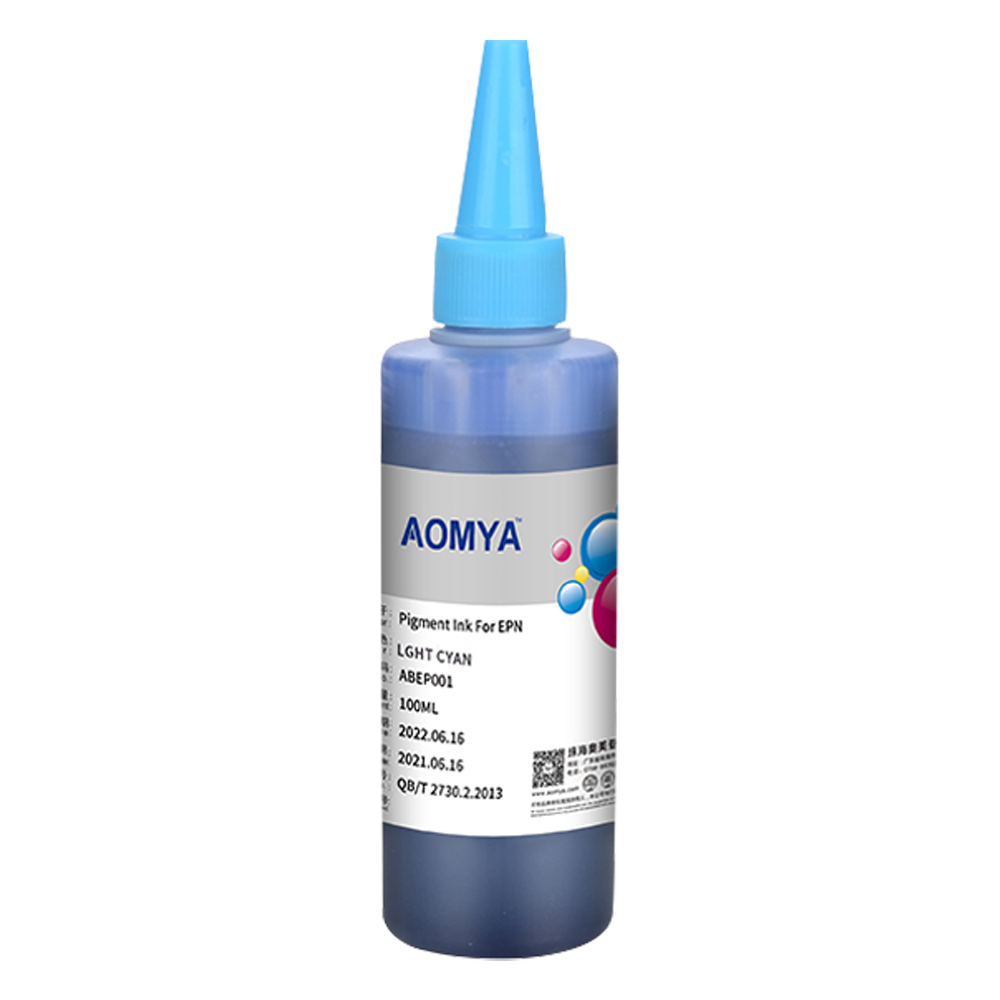 100 мл, 9 цветов, пигментные ч – обзор и цена Sublimation Ink 100Ml