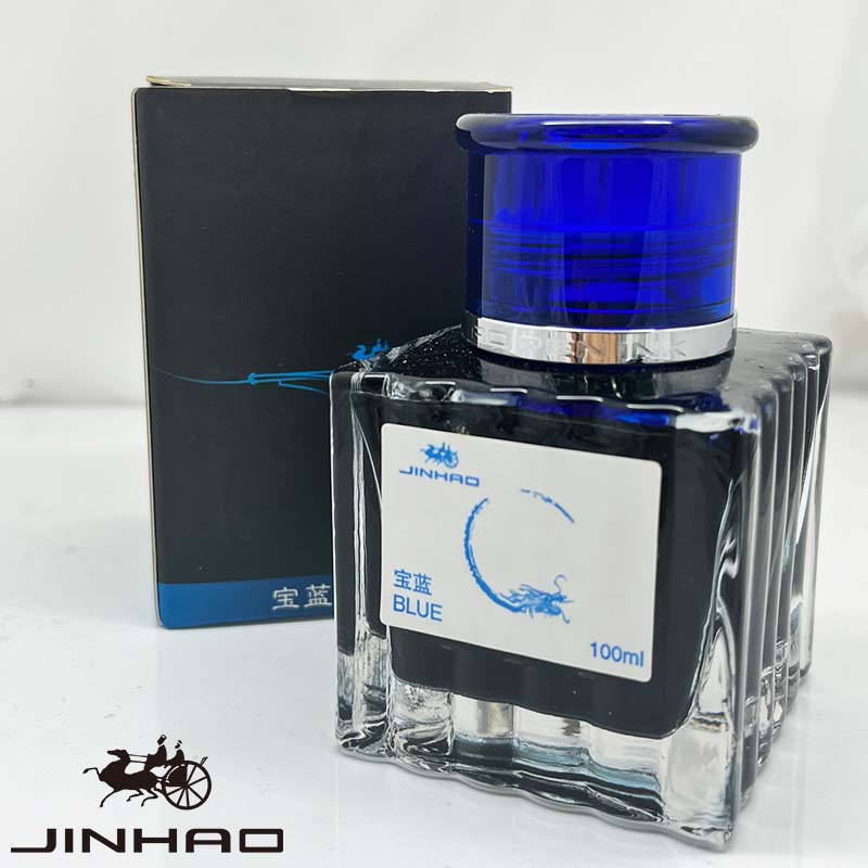 JINHAO 100 мл чернила для перь – обзор и цена Sublimation Ink 100Ml