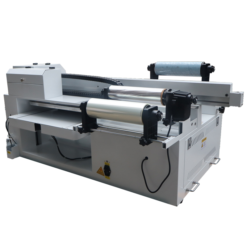 6090 УФ-рулонный планшетный пр – обзор и цена Commercial Uv Printing Machine